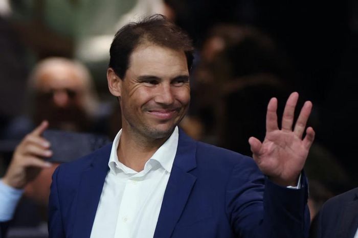 Nadal tranh cử chủ tịch Real? - Tạp chí Tri thức
