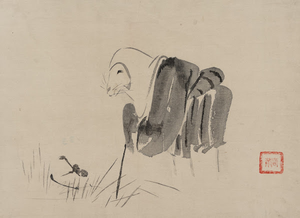 Ukiyo-e & Japanese Woodblock