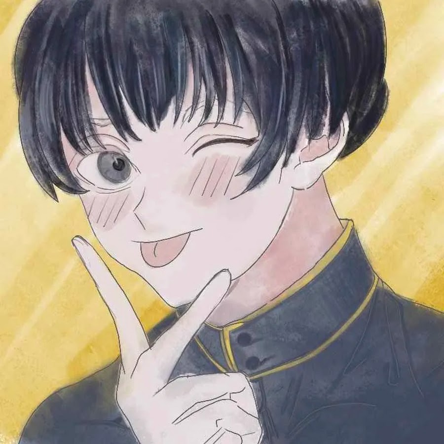 Kiro Avatar