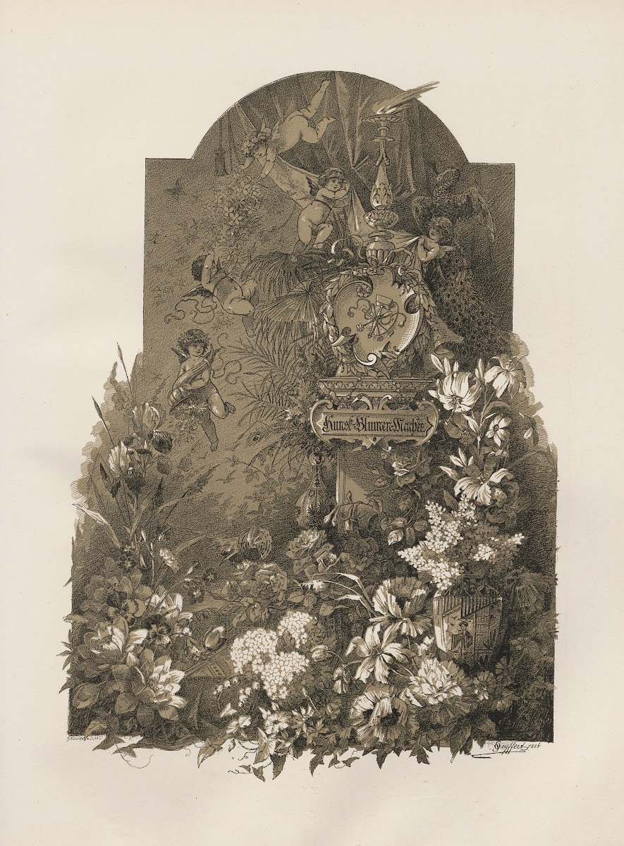 Allegories and Emblems Pl147 1882
