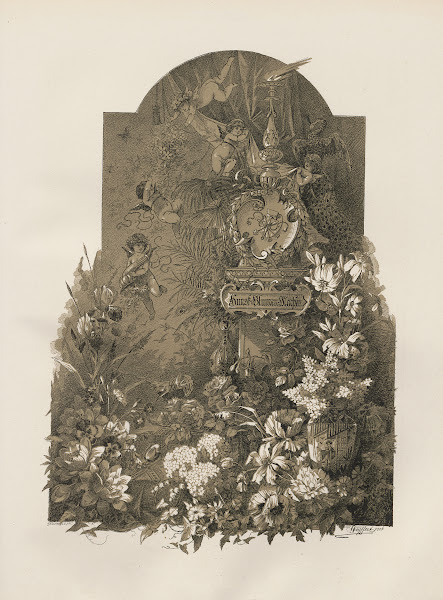 Allegories and Emblems Pl147 1882