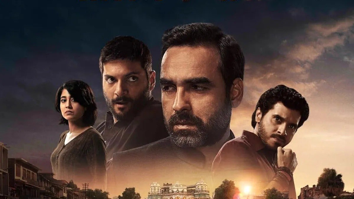 Mirzapur: The Movie Trailer Unveils Intense Power Struggle