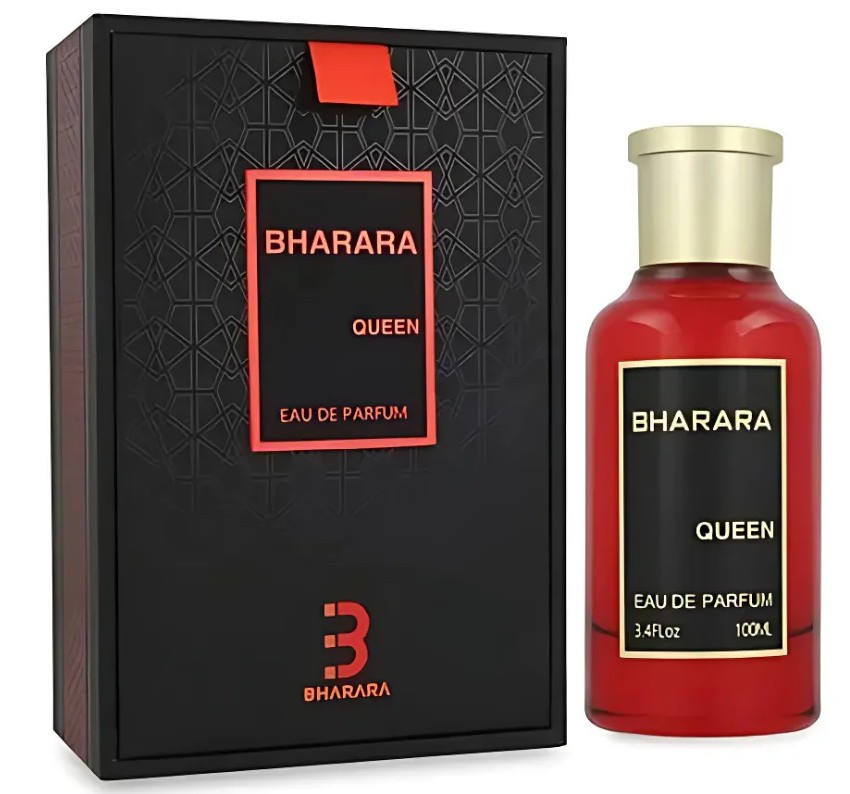 BHARARA QUEEN MUJER 100ML EDP BHARARA