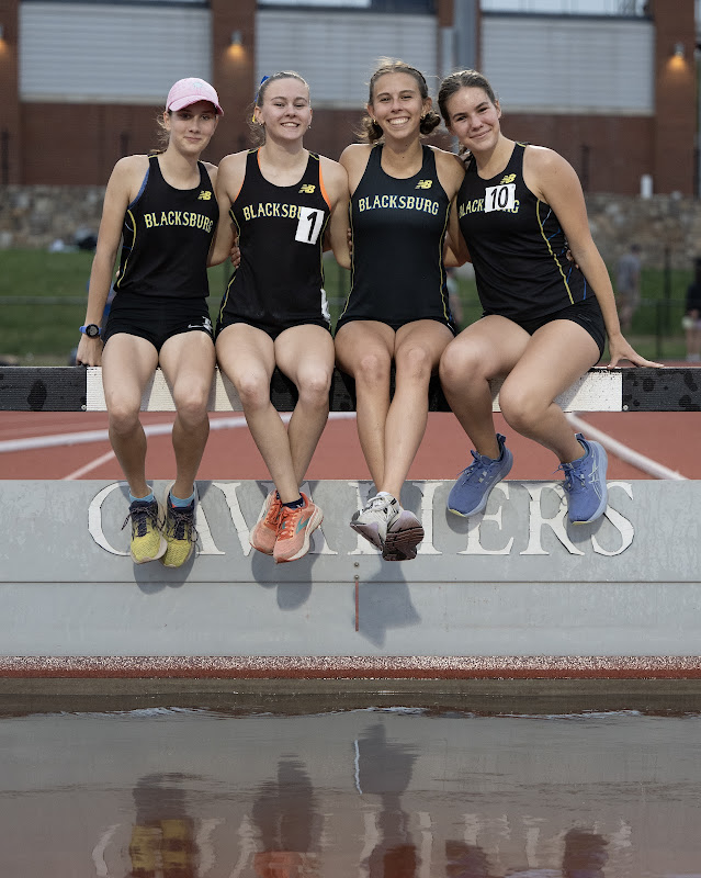 Photo from 2024.05.03 Dogwood Invite Day 1