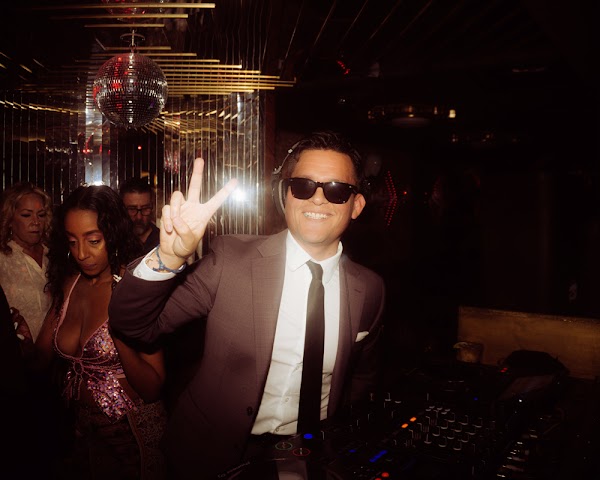 Paradisco photo 3
