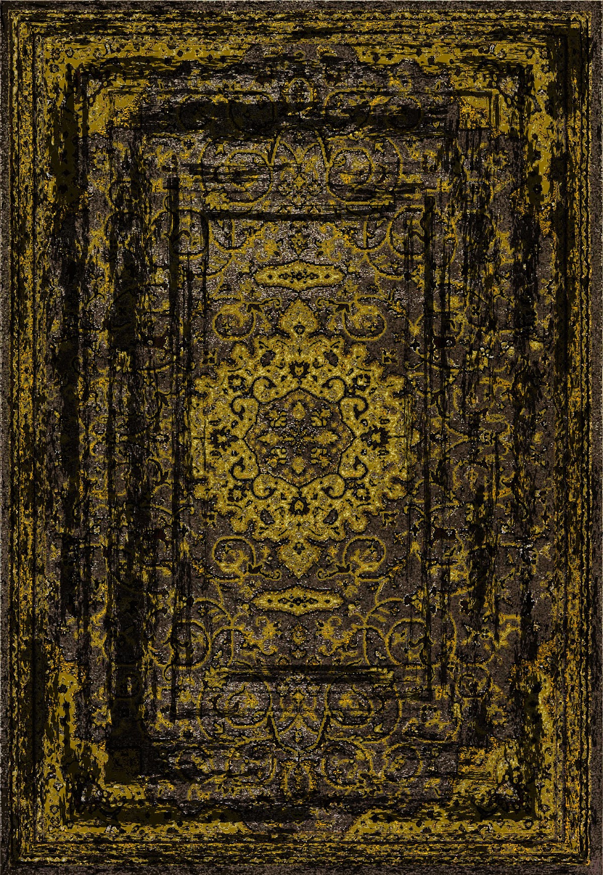 Kilim Collection M-1043