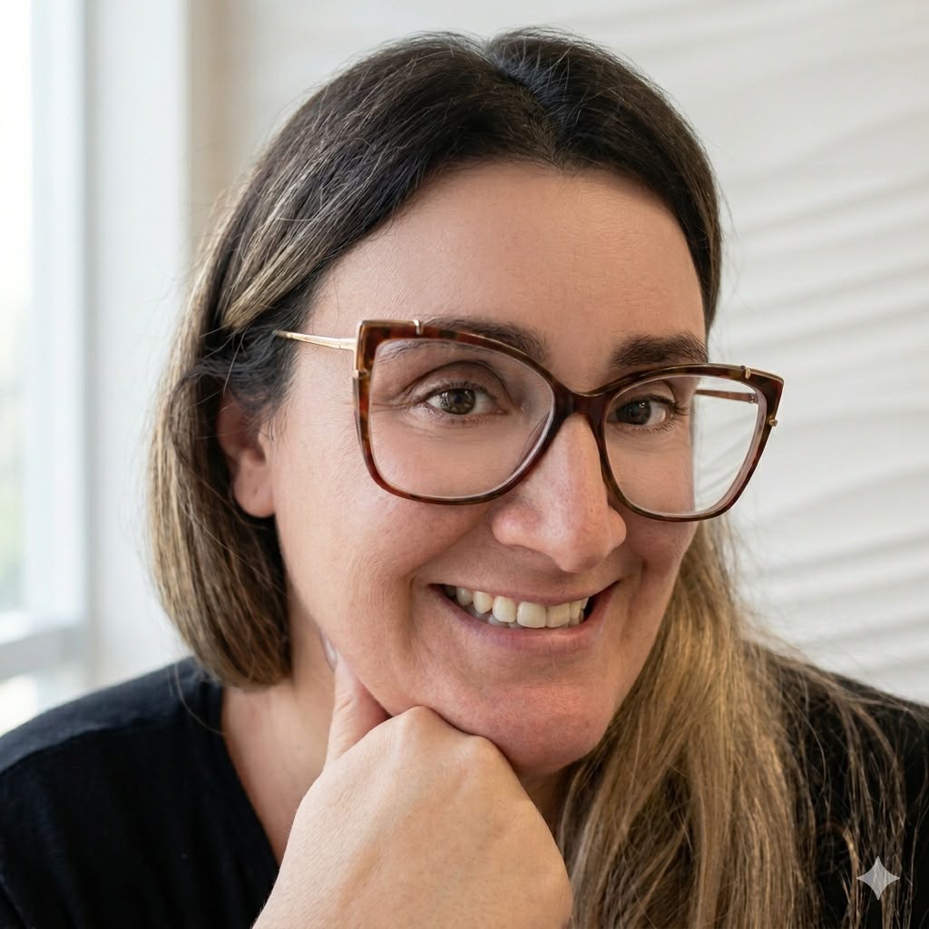 Adriana Morete - Reikilibradamente