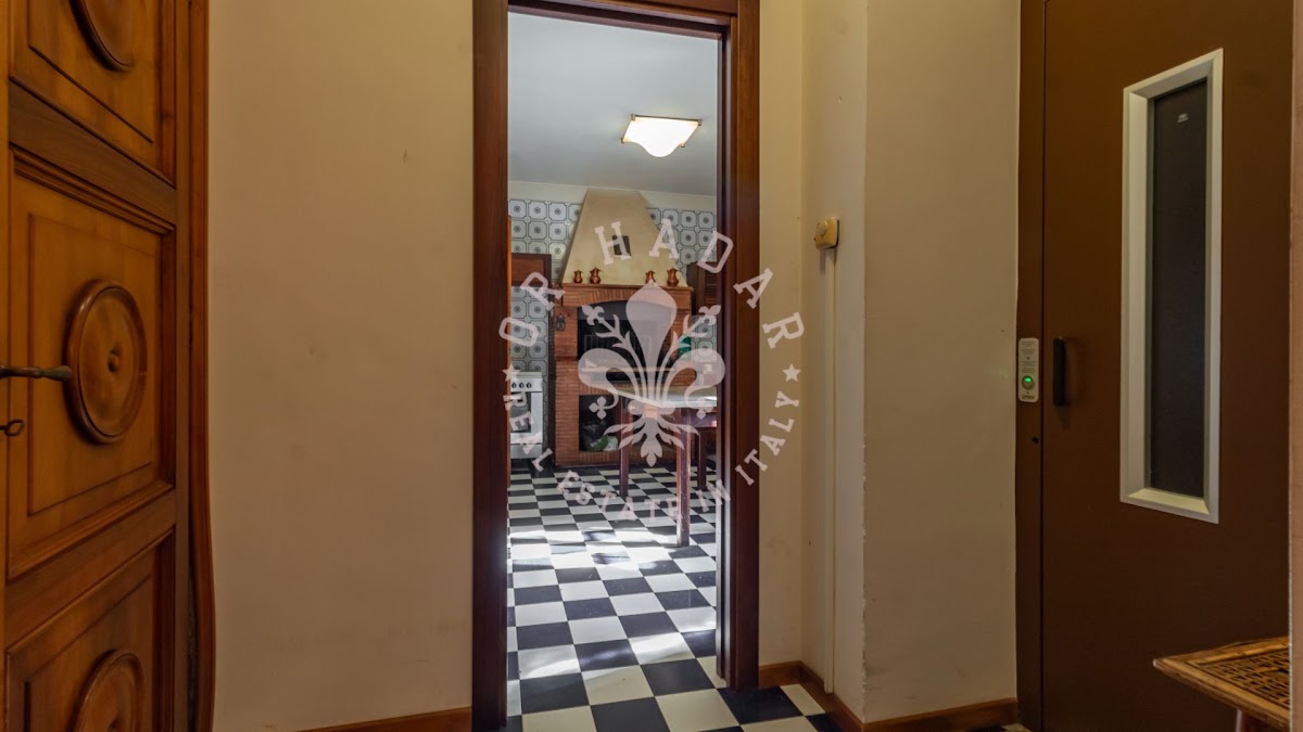 וילה לה מדונוצ'יה (Villa La Madonnuccia) — 6
