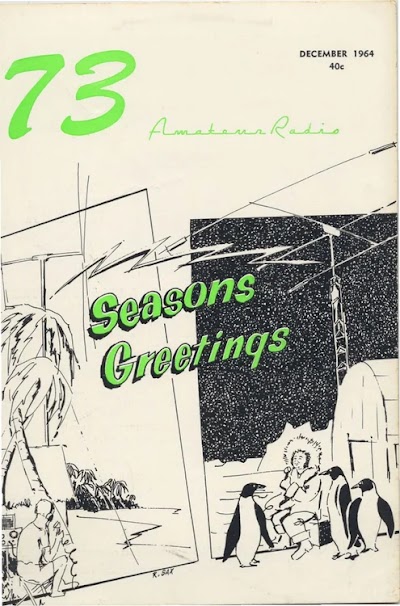 73 magazine 1964 12 december