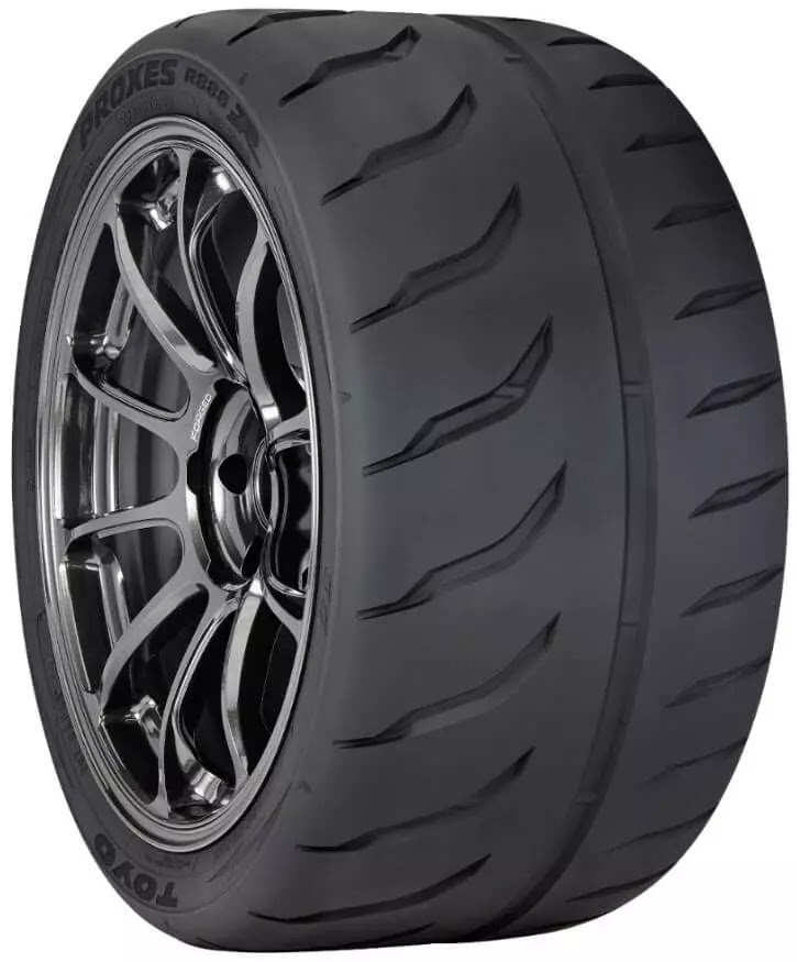 TOYO PROXES Neumáticos de alto rendimiento - Toyo Tires Latino Oficial