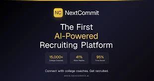 Captura de NextCommit