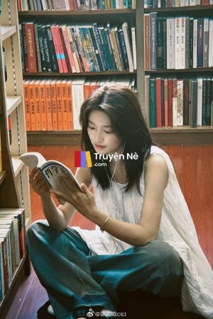 Gặp Lại Trúc Mã Trong Cuộc Đời Bán Xúc Xích