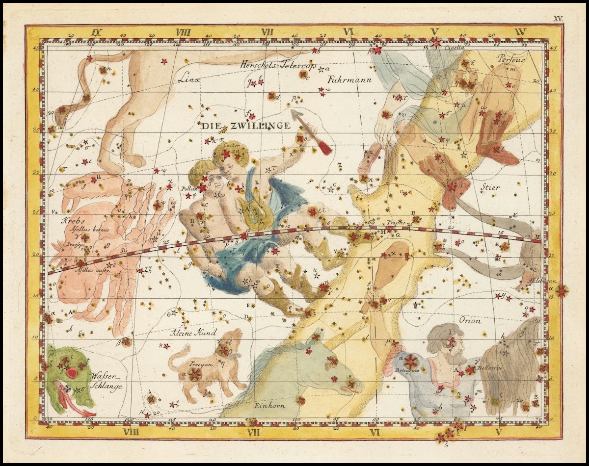 Gemini 1805