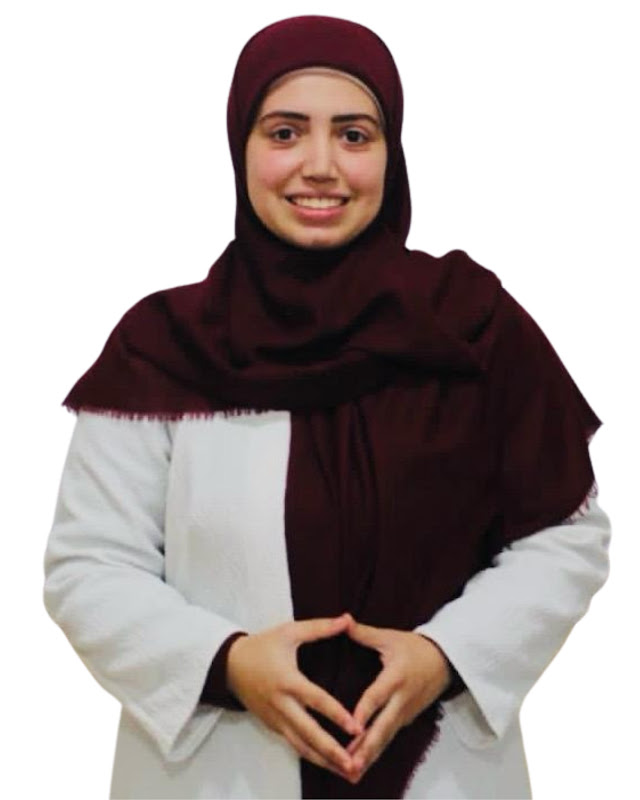 Batoul Hussein Saleh