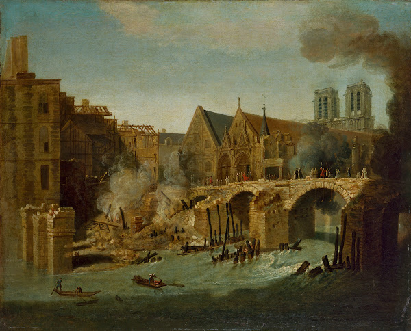 Jean-Baptiste Oudry