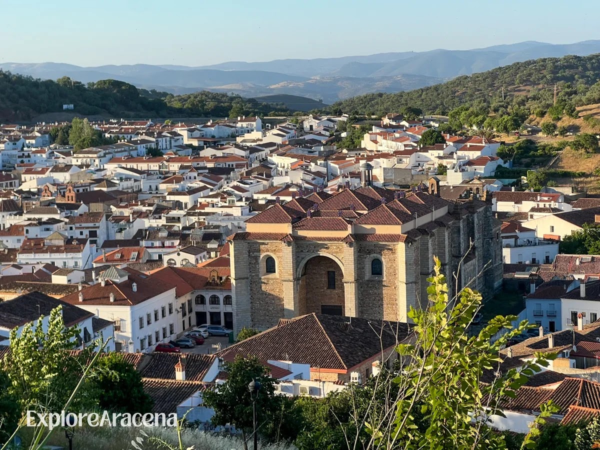 Ultimate Guide to Aracena – Best Things to Do in Sierra de Aracena, Spain