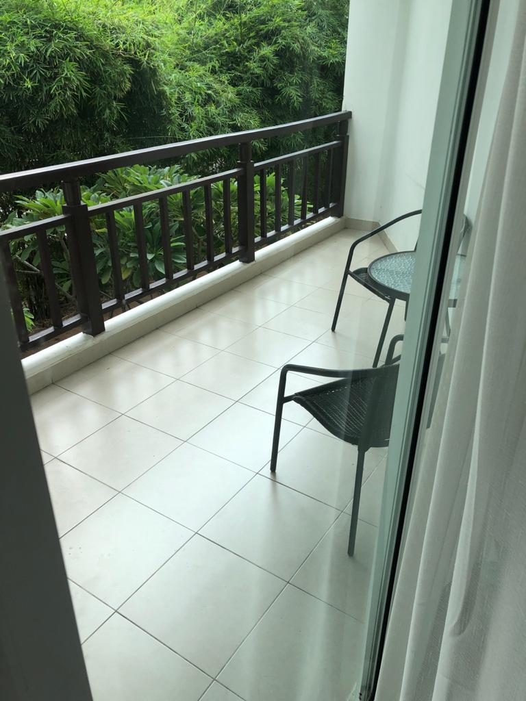 Espana Condo - 1 Bed, Floor 3 7
