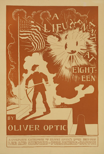 A lieutenant at eighteen 1895 1911