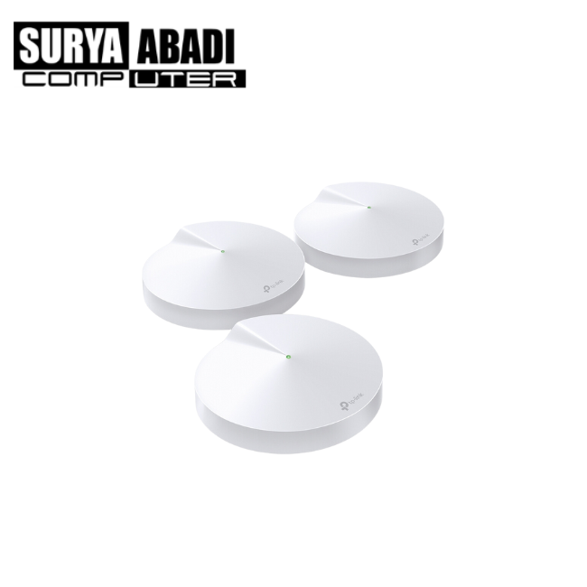 ACCESS POINT TP LINK DECO M5 AC1300