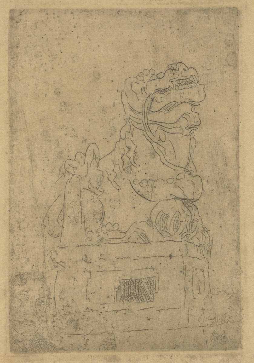 Chimaera 1888