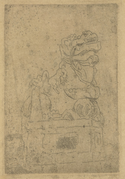 Chimaera 1888