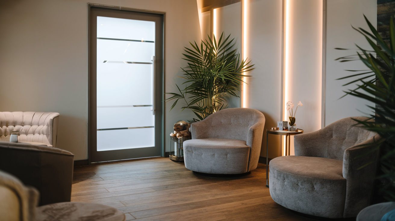 Best Spas in Andheri – Top Relaxation Spots