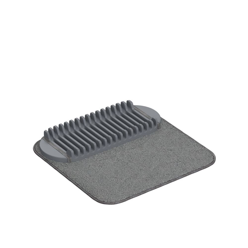 Tapete escurridor de poliéster 5five™ Simply Smart