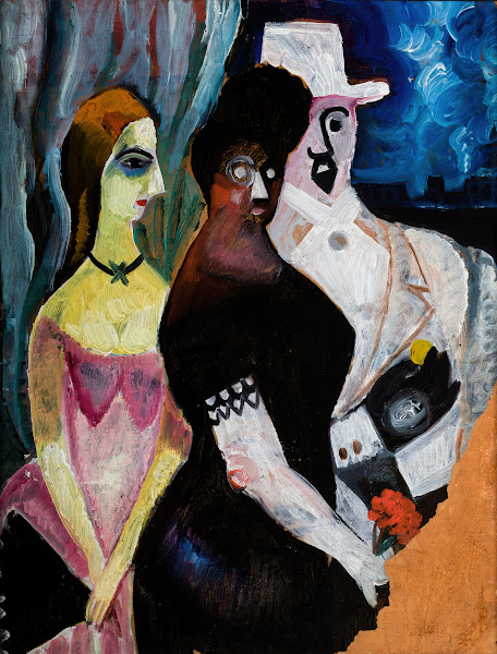 In the Box 1922