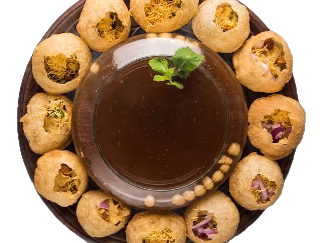 Pani Puri