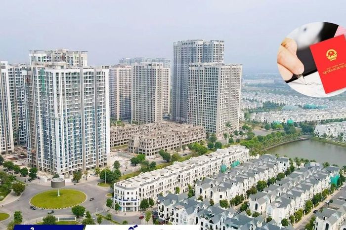 Địa ốc 24H: Đề xuất cấp sổ đỏ đất mua bán bằng giấy viết tay; giá chung cư Hà Nội vẫn neo cao - Báo Tiền Phong