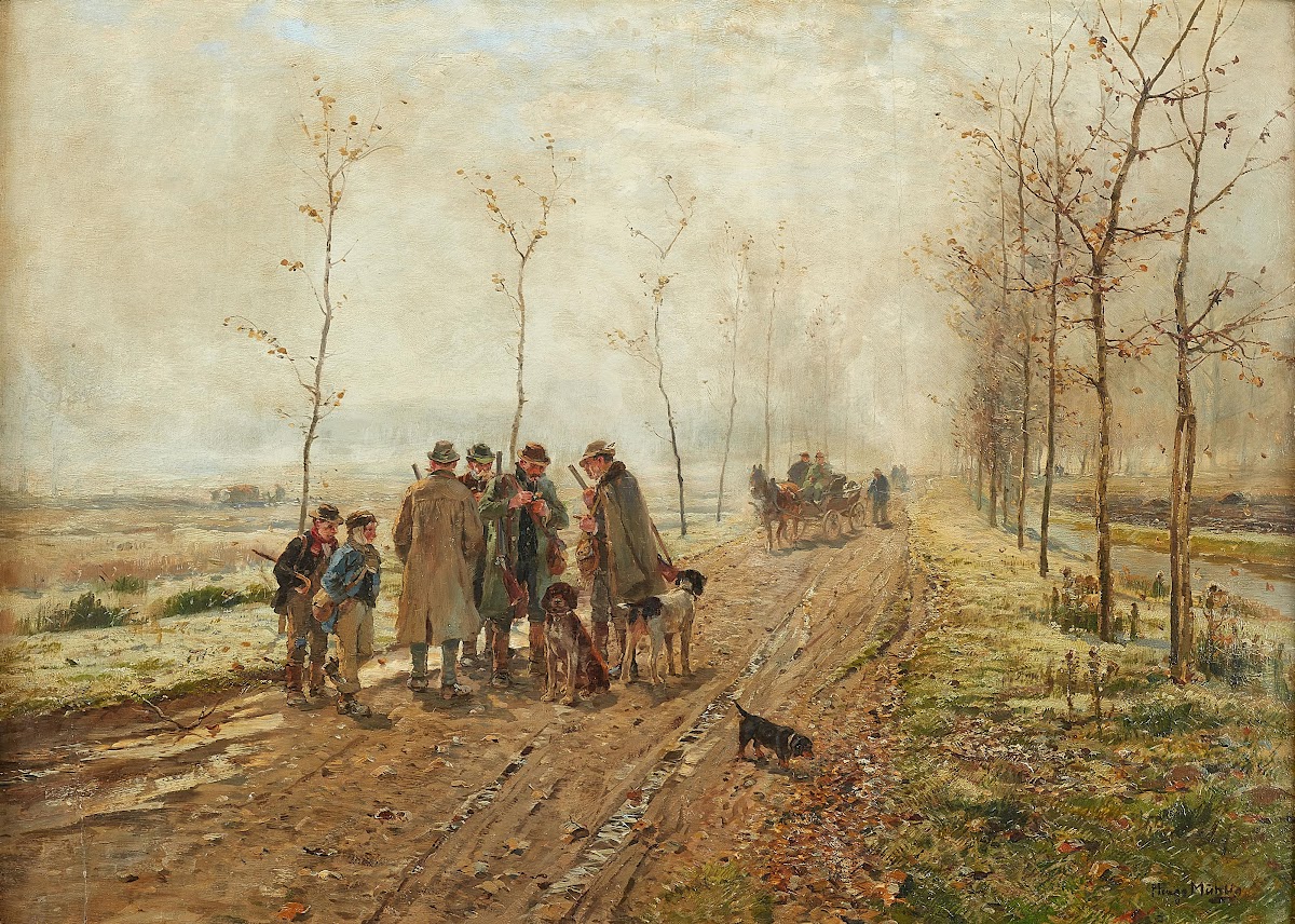 Grafenberger Allee