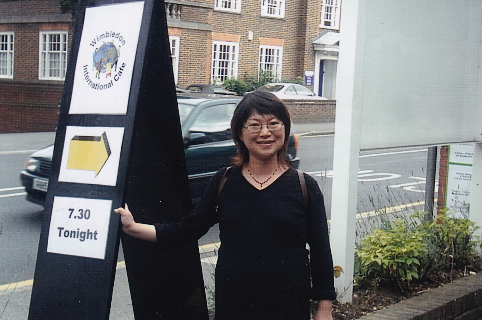 Roots and a Restless Heart