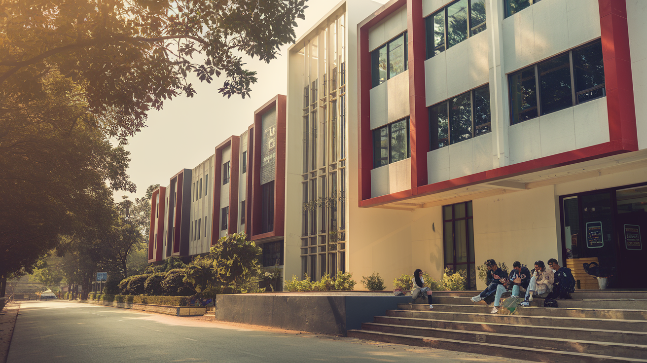 Best College for Arts in Navi Mumbai – Top Picks