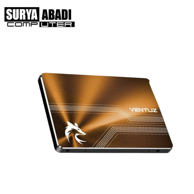 SSD VENTUZ 512 GB