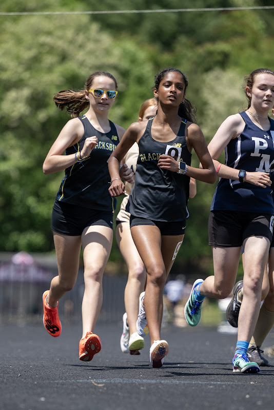 Photo from HS: Track & Field of Mrinal Joshi