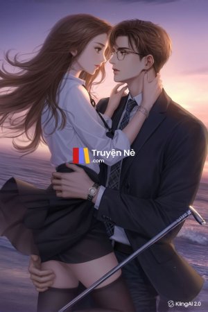 Hôn Ước Đầy Nước Mắt