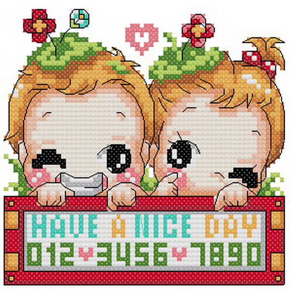 SODA S37 781 Pattern