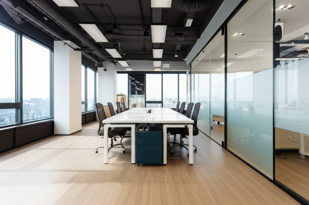 내게 맞는 기흥공유오피스 선택하는 방법