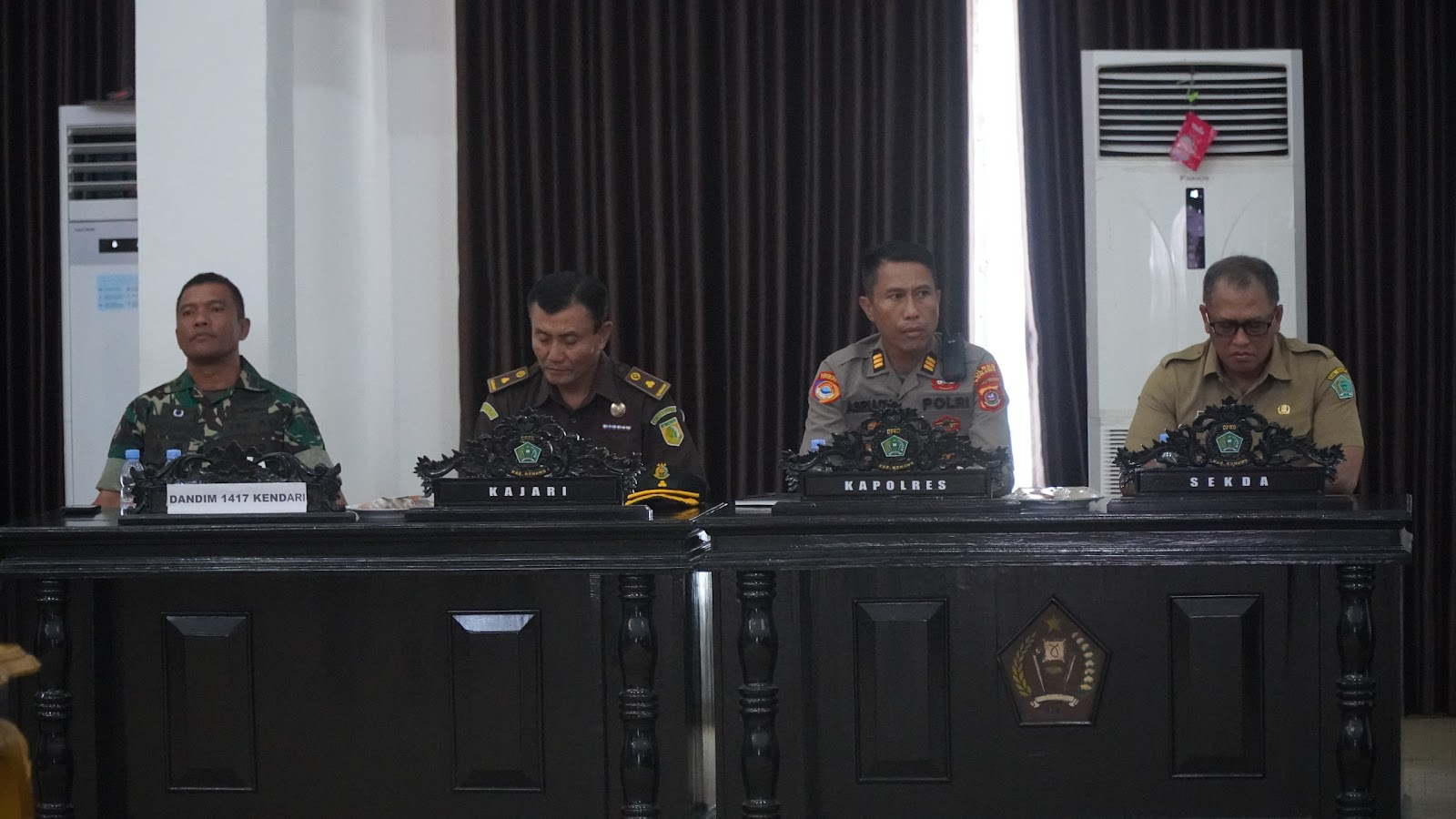 Gambar Rilis Berita