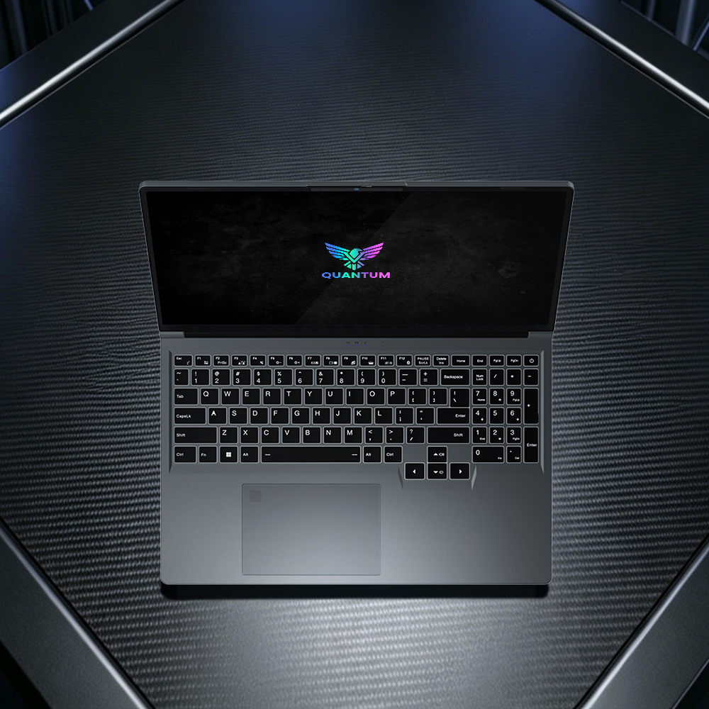 QUANTUM G7 – 16.0" FHD IPS (1920x1200), Intel Core i7-6700HQ – view 7