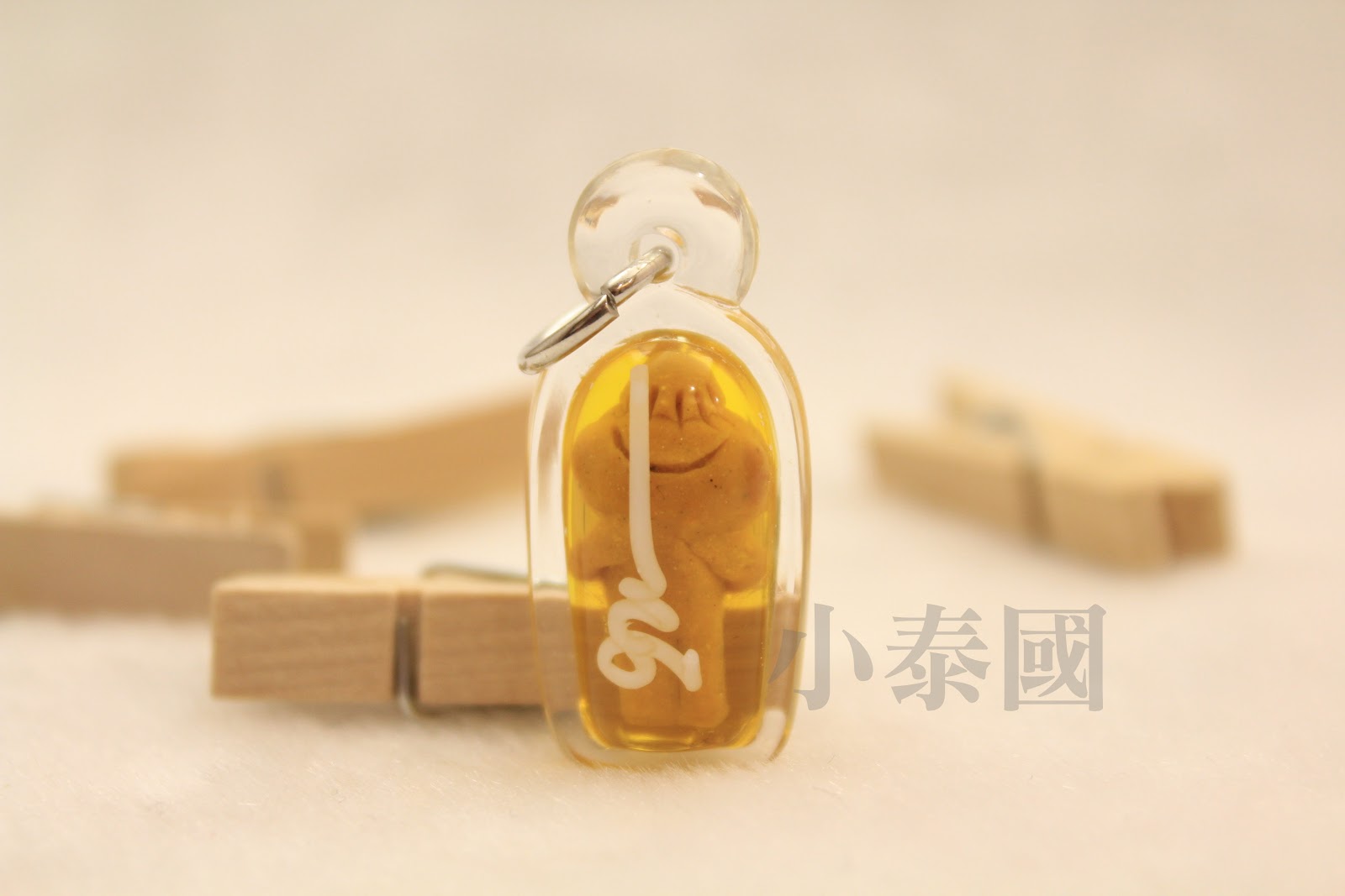 阿贊力礦_小觀音供奉尊