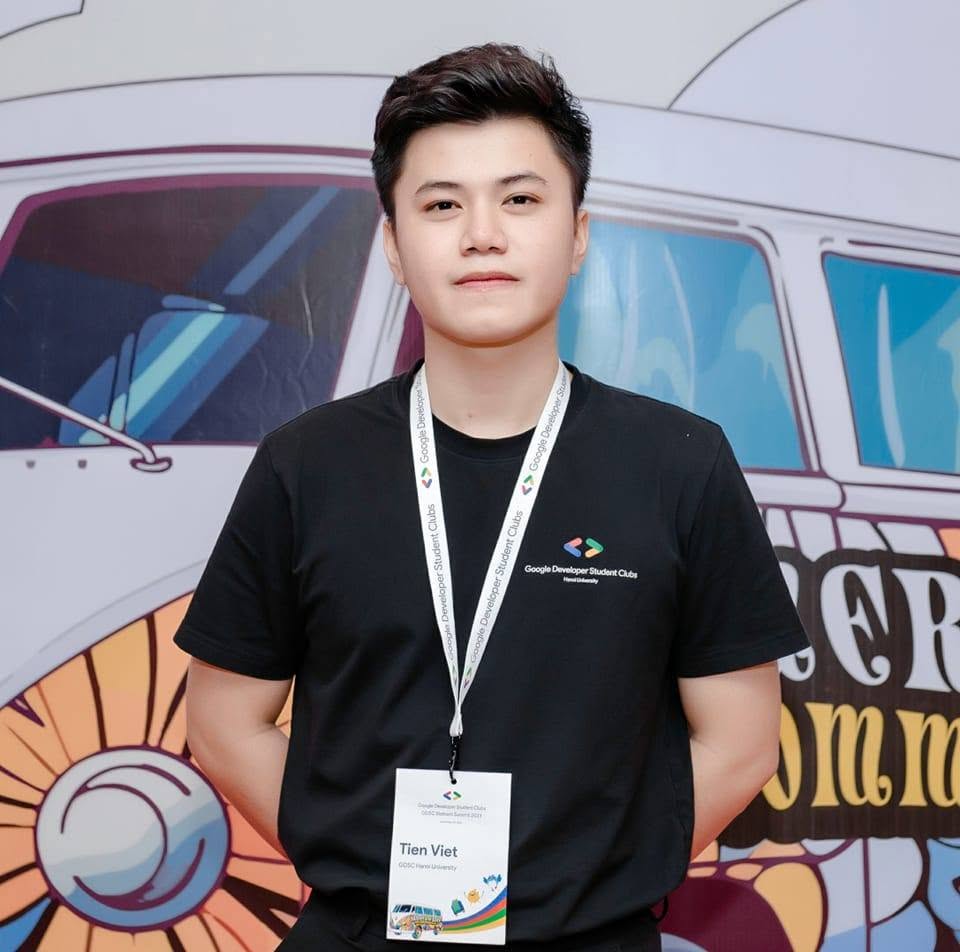 Phạm Tiến Việt