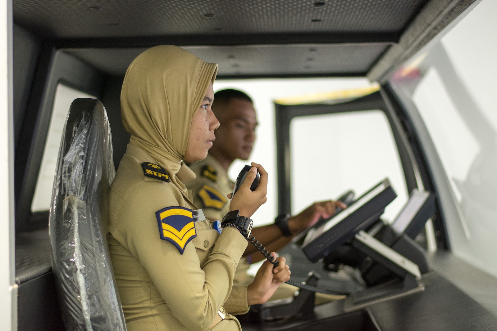 Jur Manajemen Penerbangan