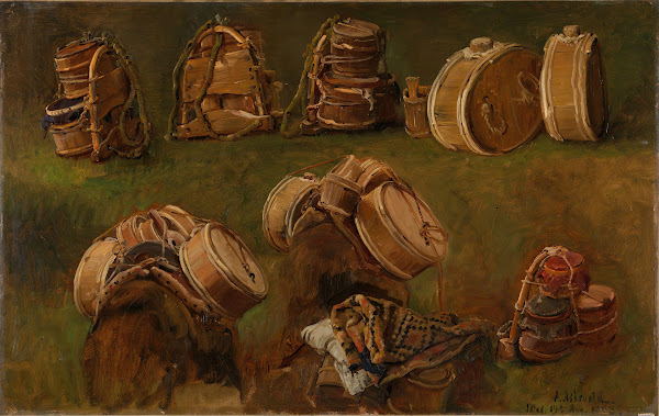 The Housewarming Collection