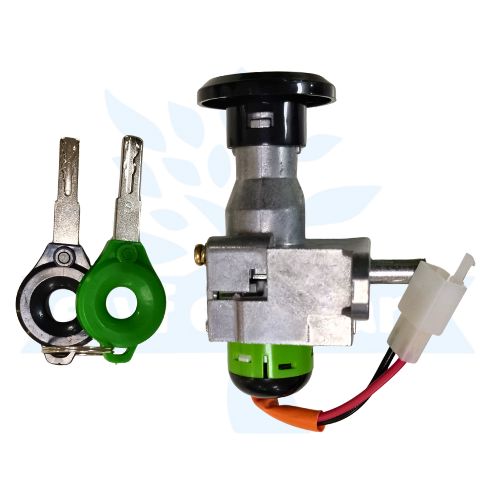 IG HD37-HD47 Long (HEAVY OEM) (1c67)