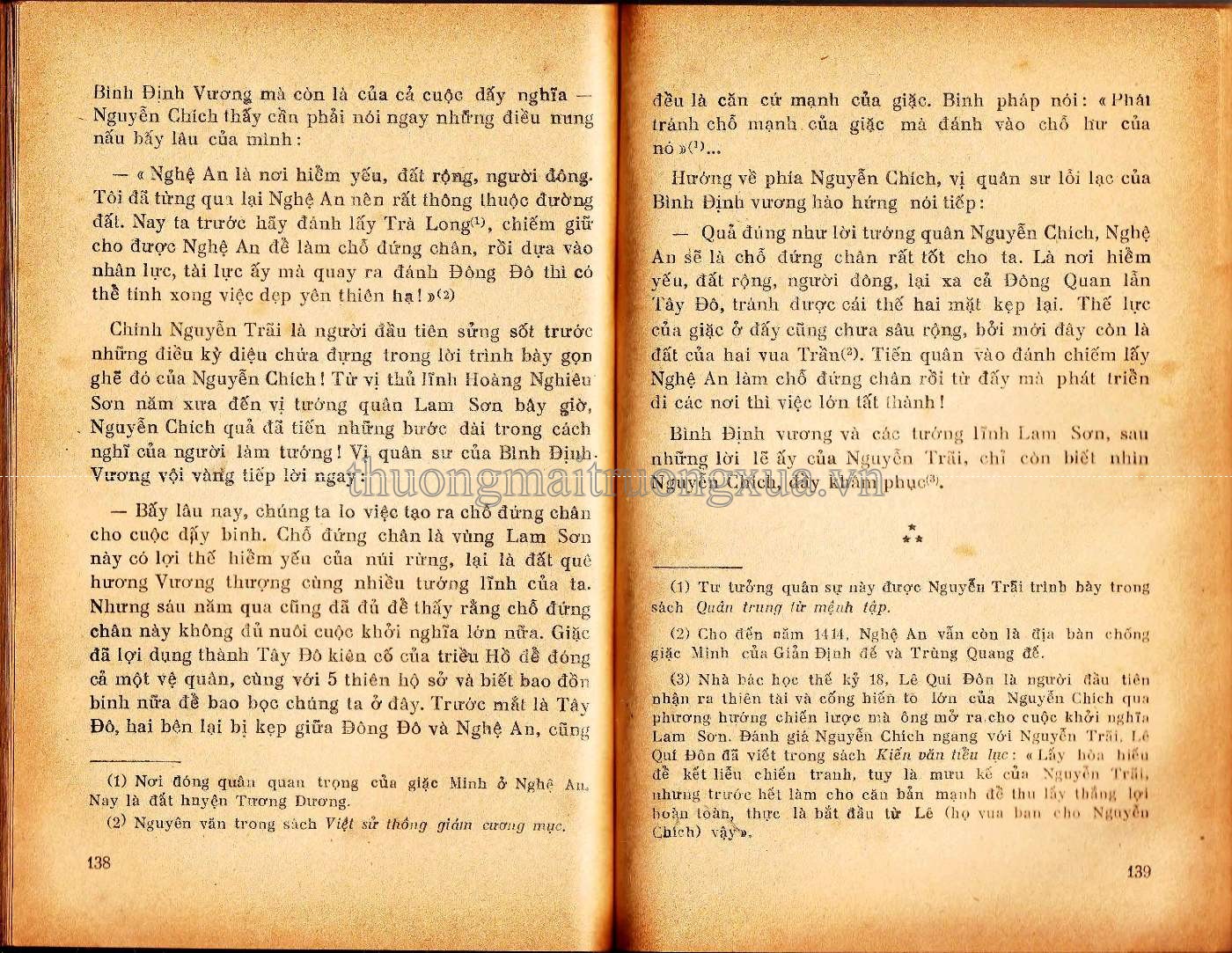 Những vì sao đất nước (tập 4 - 1972) - Trang 69