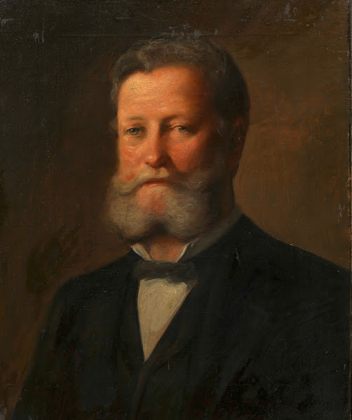 Porträt Dr Karl Lueger before 1910