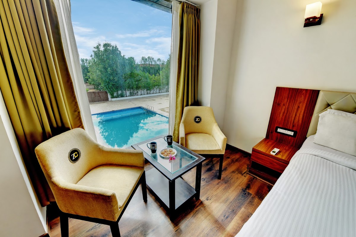 Zurich Club & Resort, Kalaburagi