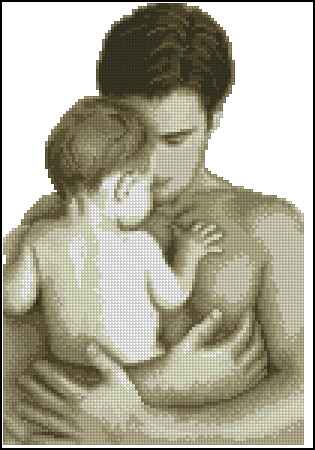 CMP 280222 Father And Son