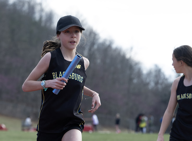 Photo from MS: Track & Field of Maria Romero Segura